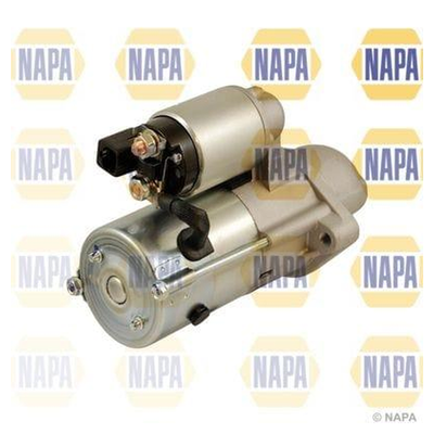 NAPA Starter Motors Starter Motor NSM1620
