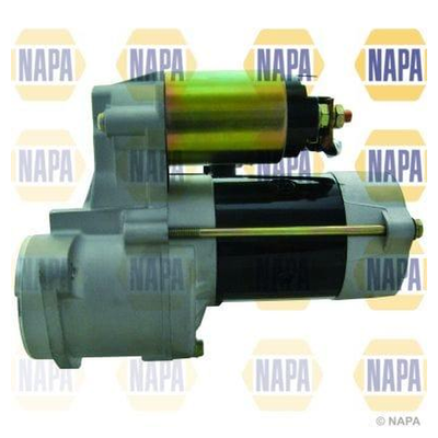 NAPA Starter Motors Starter Motor NSM1621