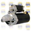 NAPA Starter Motors Starter Motor NSM1622 thumbnail