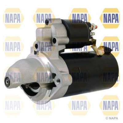 NAPA Starter Motors Starter Motor NSM1622