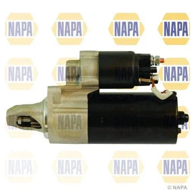 NAPA Starter Motors Starter Motor NSM1623