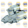 NAPA Starter Motors Starter Motor NSM1624 thumbnail