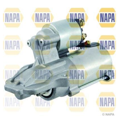 NAPA Starter Motors Starter Motor NSM1624