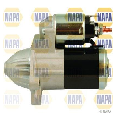 NAPA Starter Motors Starter Motor NSM1625