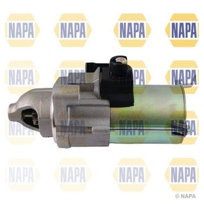 NAPA Starter Motors Starter Motor NSM1626