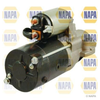 NAPA Starter Motors Starter Motor NSM1627 thumbnail