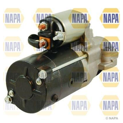NAPA Starter Motors Starter Motor NSM1627