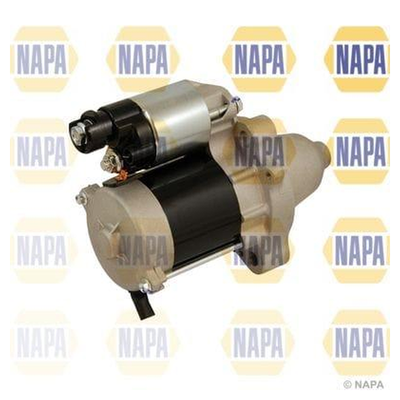NAPA Starter Motors Starter Motor NSM1628