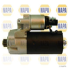 NAPA Starter Motors Starter Motor NSM1629 thumbnail