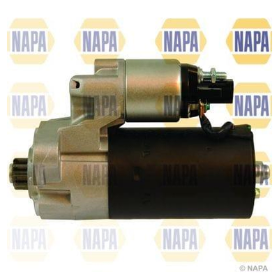 NAPA Starter Motors Starter Motor NSM1629