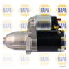 NAPA Starter Motors Starter Motor NSM1630 thumbnail