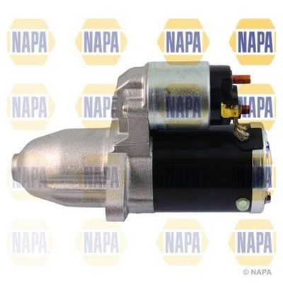 NAPA Starter Motors Starter Motor NSM1630