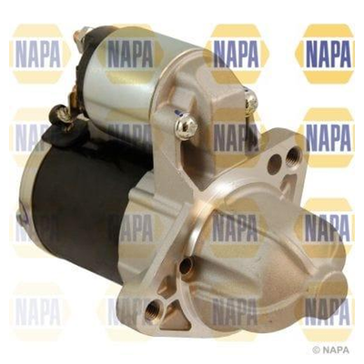 NAPA Starter Motors Starter Motor NSM1631