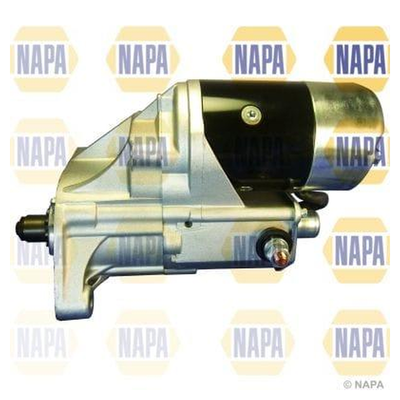 NAPA Starter Motors Starter Motor NSM1632