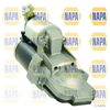 NAPA Starter Motors Starter Motor NSM1633 thumbnail