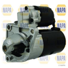 NAPA Starter Motors Starter Motor NSM1634 thumbnail