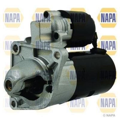 NAPA Starter Motors Starter Motor NSM1634