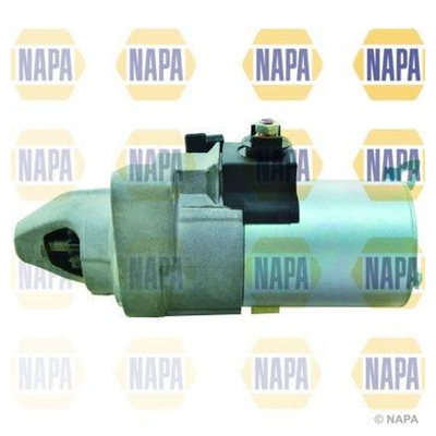 NAPA Starter Motors Starter Motor NSM1635