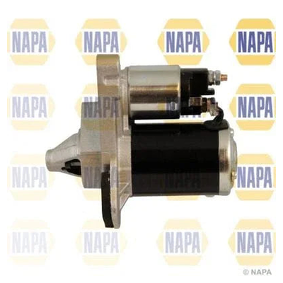 NAPA Starter Motors Starter Motor NSM1637