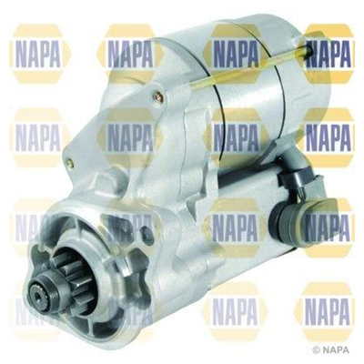 NAPA Starter Motors Starter Motor NSM1639