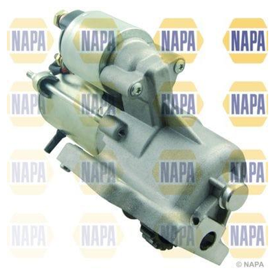 NAPA Starter Motors Starter Motor NSM1642