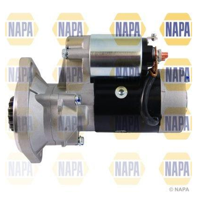 NAPA Starter Motors Starter Motor NSM1643