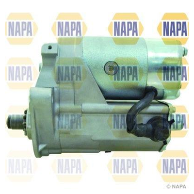 NAPA Starter Motors Starter Motor NSM1644