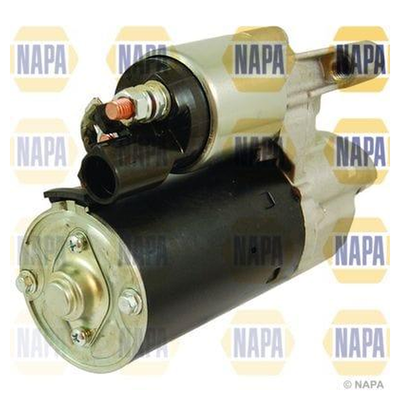 NAPA Starter Motors Starter Motor NSM1646