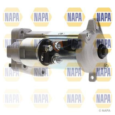 NAPA Starter Motors Starter Motor NSM1647