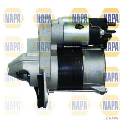 NAPA Starter Motors Starter Motor NSM1648