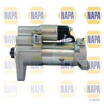 NAPA Starter Motors Starter Motor NSM1649