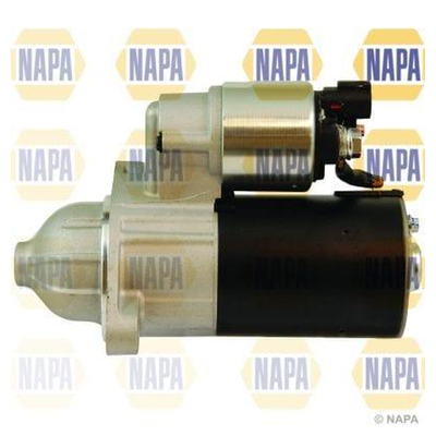 NAPA Starter Motors Starter Motor NSM1653