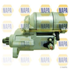 NAPA Starter Motors Starter Motor NSM1654 thumbnail