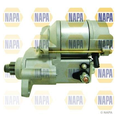 NAPA Starter Motors Starter Motor NSM1654