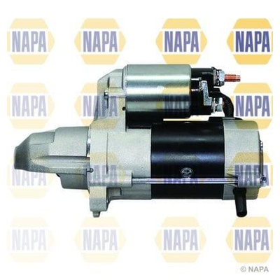 NAPA Starter Motors Starter Motor NSM1655