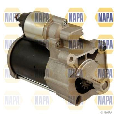 NAPA Starter Motors Starter Motor NSM1657
