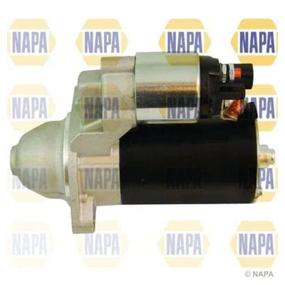 NAPA Starter Motors Starter Motor NSM1662