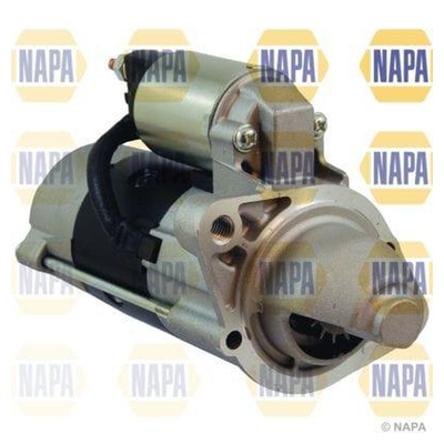 NAPA Starter Motors Starter Motor NSM1664