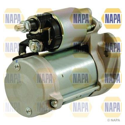 NAPA Starter Motors Starter Motor NSM1665