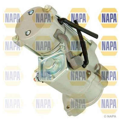 NAPA Starter Motors Starter Motor NSM1666