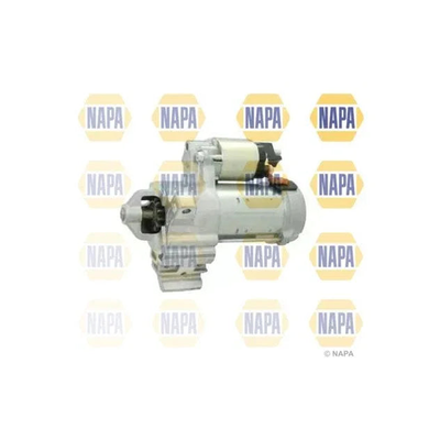 NAPA Starter Motors Starter Motor NSM1670