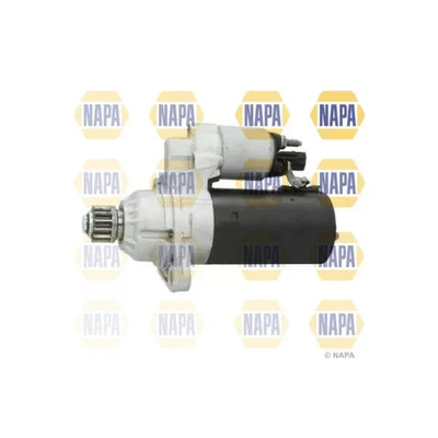 NAPA Starter Motors Starter Motor NSM1672