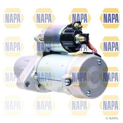NAPA Starter Motors Starter Motor NSM1692