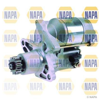 NAPA Starter Motors Starter Motor NSM1694