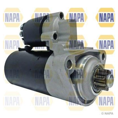NAPA Starter Motors Starter Motor NSM1695