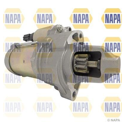 NAPA Starter Motors Starter Motor NSM1696