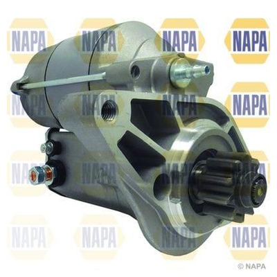 NAPA Starter Motors Starter Motor NSM1697