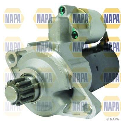NAPA Starter Motors Starter Motor NSM1698