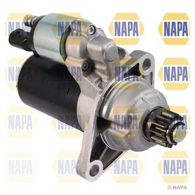 NAPA Starter Motors Starter Motor NSM1699