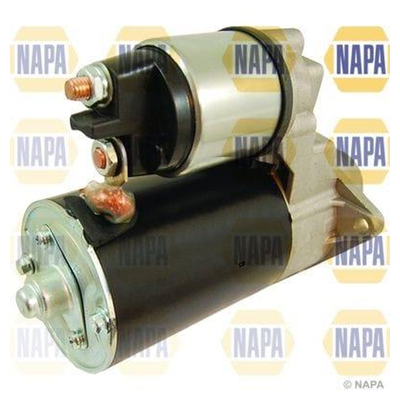NAPA Starter Motors Starter Motor NSM1701
